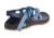 Chaco ZCloud 2 Sandal - Womens-Rocket Eclipse-Medium-5