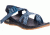 Chaco ZCloud 2 Sandal - Womens-Rocket Eclipse-Medium-11