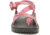 Chaco ZCloud 2 Sandal - Womens, SprayRhubarb, 7, JCH109508-M-7