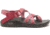 Chaco ZCloud 2 Sandal - Womens, SprayRhubarb, 7, JCH109508-M-7