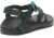 Chaco ZCloud 2 Sandal - Womens, Streamer Scarab, 5, Medium, JCH109030-5