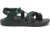 Chaco ZCloud 2 Sandal - Womens, Streamer Scarab, 5, Medium, JCH109030-5