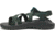 Chaco ZCloud 2 Sandal - Womens, Streamer Scarab, 5, Medium, JCH109030-5