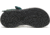 Chaco ZCloud 2 Sandal - Womens, Streamer Scarab, 5, Medium, JCH109030-5