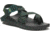 Chaco ZCloud 2 Sandal - Womens, Streamer Scarab, 5, Medium, JCH109030-5