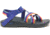 Chaco ZCloud 2 Sandal - Womens, Tetra Sunset, 6, Medium, JCH109032-6