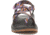 Chaco ZCloud 2 Sandal - Womens, Wily Violet, 5, Medium, JCH109034-5