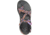 Chaco ZCloud 2 Sandal - Womens, Wily Violet, 5, Medium, JCH109034-5