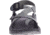 Chaco ZCloud 2 Sandals - Womens, Excite B/W, 8 US, JCH107966-8