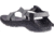 Chaco ZCloud 2 Sandals - Womens, Excite B/W, 8 US, JCH107966-8
