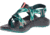 Chaco ZCloud 2 Sandals - Womens, Pumta Pine, 10 US, JCH108060-10