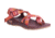 Chaco ZCloud 2 - Womens, Bind Blush, Medium, 8, J107092-8