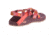 Chaco ZCloud 2 - Womens, Bind Blush, Medium, 8, J107092-8