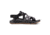 Chaco ZCloud 2 - Womens, Iron, Medium, 12, J107284-12