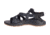Chaco ZCloud 2 - Womens, Iron, Medium, 8, J107284-8