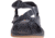 Chaco ZCloud 2 - Womens, Iron, Medium, 8, J107284-8