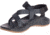 Chaco ZCloud 2 - Womens, Iron, Medium, 6, J107284-6