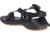 Chaco ZCloud 2 - Womens, Iron, Medium, 6, J107284-6