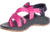 Chaco ZCloud 2 - Womens, Magenta, Medium, 7, J107286-7