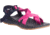 Chaco ZCloud 2 - Womens, Magenta, Medium, 7, J107286-7