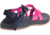 Chaco ZCloud 2 - Womens, Magenta, Medium, 7, J107286-7