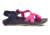 Chaco ZCloud 2 - Womens, Magenta, Medium, 7, J107286-7