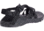 Chaco ZCloud 2 - Womens, Solid Black, Wide, 05.0, J107364W-05.0