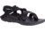 Chaco ZCloud 2 - Womens, Solid Black, Wide, 05.0, J107364W-05.0