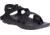 Chaco ZCloud 2 - Womens, Solid Black, Wide, 05.0, J107364W-05.0