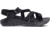 Chaco ZCloud 2 - Womens, Solid Black, Wide, 05.0, J107364W-05.0