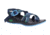 Chaco ZCloud 2 - Womens, Tally Navy, Medium, 8, J107088-8