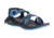 Chaco ZCloud 2 - Womens, Tally Navy, Medium, 8, J107088-8