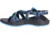 Chaco ZCloud 2 - Womens, Tally Navy, Medium, 10, J107088-10