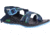Chaco ZCloud 2 - Womens, Tally Navy, Medium, 10, J107088-10
