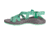 Chaco ZCloud 2 - Womens, Tidal Katydid, Medium, 8, J107084-8