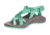Chaco ZCloud 2 - Womens, Tidal Katydid, Medium, 8, J107084-8