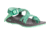 Chaco ZCloud 2 - Womens, Tidal Katydid, Medium, 8, J107084-8