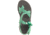 Chaco ZCloud 2 - Womens, Tidal Katydid, Medium, 8, J107084-8