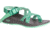 Chaco ZCloud 2 - Womens, Tidal Katydid, Medium, 9, J107084-9