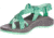 Chaco ZCloud 2 - Womens, Tidal Katydid, Medium, 9, J107084-9