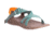 Chaco Zcloud Multi-Sport Sandals - Womens, Waffle Beryl, Medium, 06.0, JCH107662-06.0
