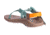 Chaco Zcloud Multi-Sport Sandals - Womens, Waffle Beryl, Medium, 06.0, JCH107662-06.0
