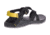 Chaco Zcloud Multi-Sport Sandals - Womens, Waffle Black, Medium, 07.0, JCH107664-07.0