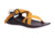 Chaco Zcloud Multi-Sport Sandals - Womens, Waffle Spice, Medium, 06.0, JCH107668-06.0