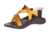 Chaco Zcloud Multi-Sport Sandals - Womens, Waffle Spice, Medium, 06.0, JCH107668-06.0
