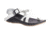 Chaco Zcloud Multi-Sport Sandals - Womens, Waffle White, Medium, 07.0, JCH107672-07.0