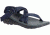 Chaco ZCloud Sandal - Men's-Aero Blue-Wide-8