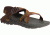 Chaco ZCloud Sandal - Men's-Woven Wood-Medium-15