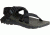 Chaco ZCloud Sandal - Men's-Black-Medium-11
