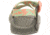 Chaco Zcloud Sandals - Mens, VerdantGreen, 9, JCH108675-M-9